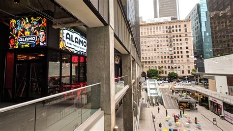 alamo drafthouse cinema downtown los angeles